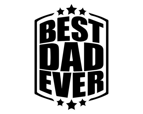 Download 94+ Best Dad Ever SVG Free Easy Edite